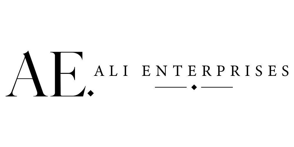 Ali-Enterprises-Logo